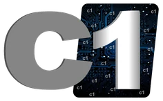 C1 Logo